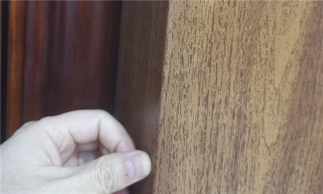 木饰面施工方法饰面板安装