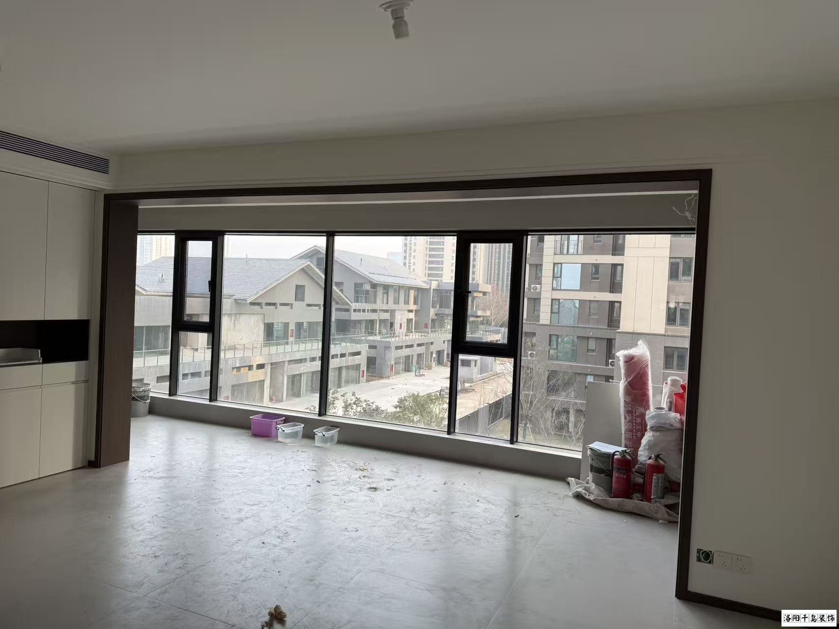 洛阳中心公元印装修案例