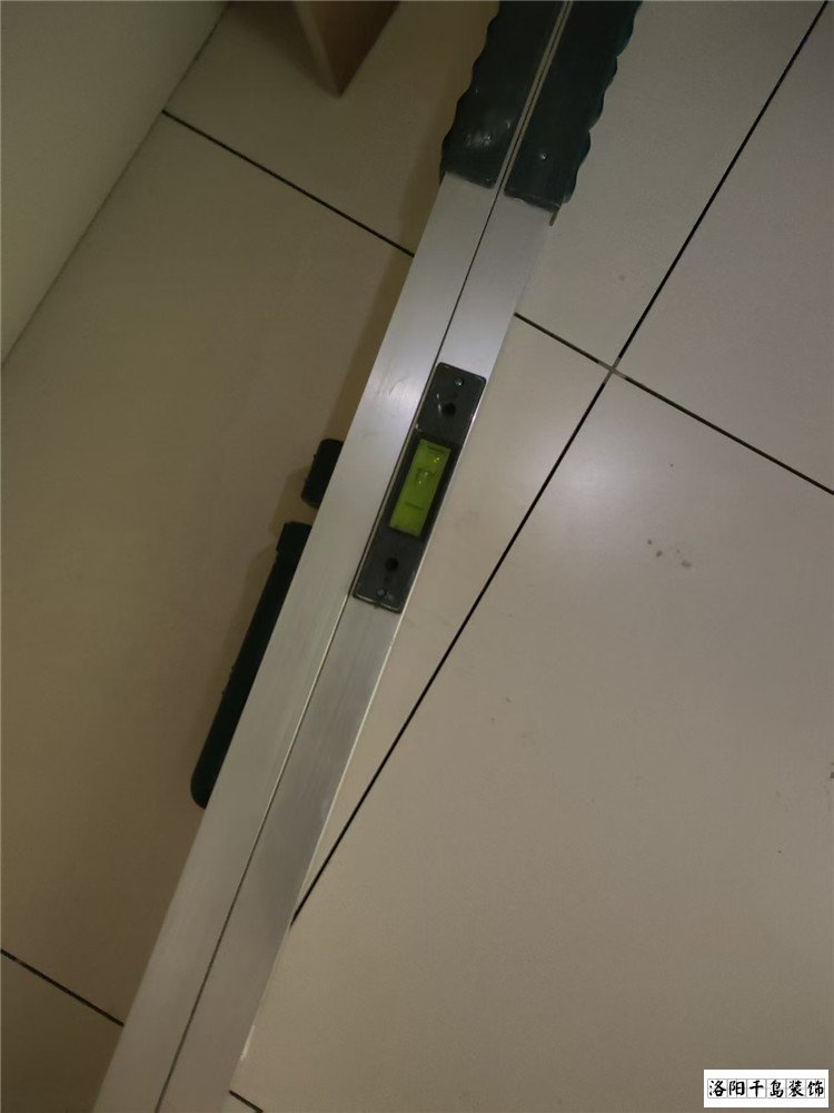 千岛瓦工验收